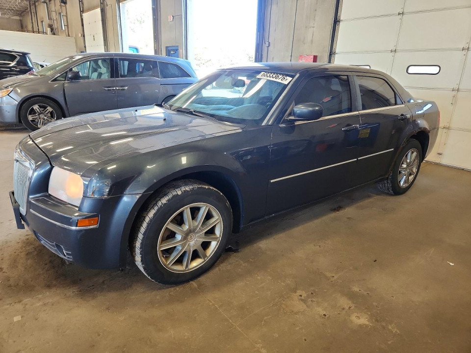 Chrysler 300 2007 — Copart