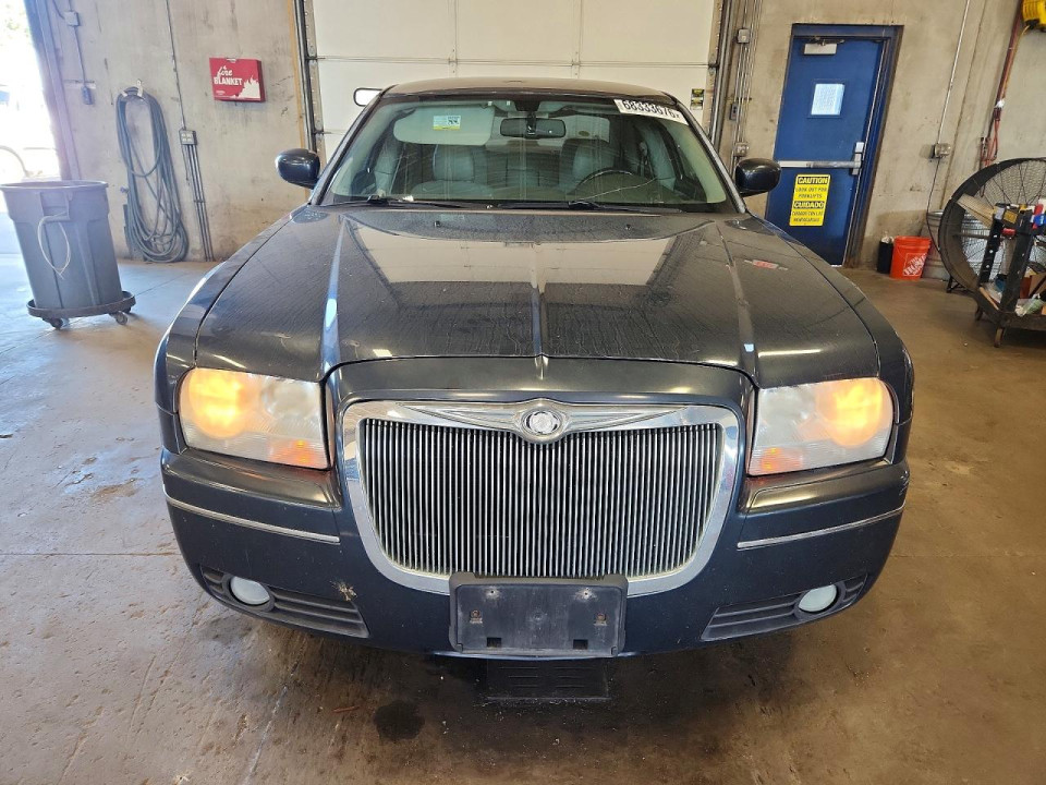 Chrysler 300 2007 — Copart