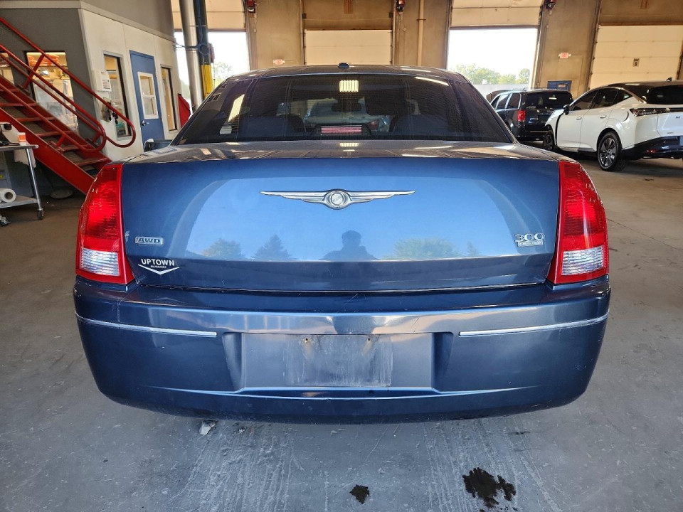 Chrysler 300 2007 — Copart