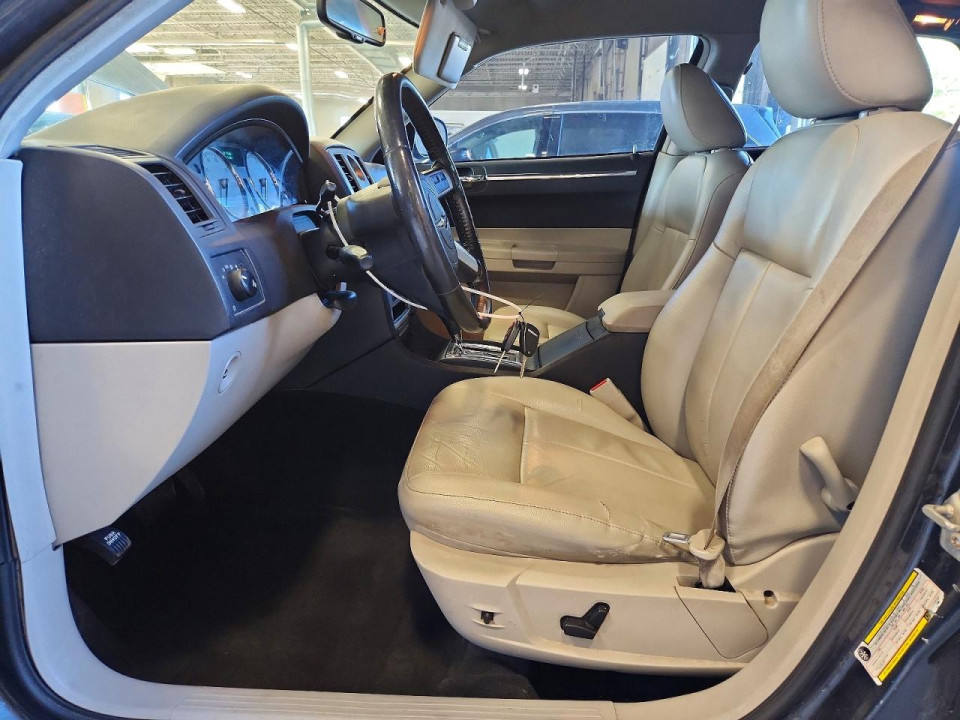 Chrysler 300 2007 — Copart