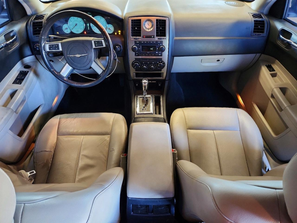 Chrysler 300 2007 — Copart