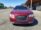 Chrysler 300C 2017 — Copart