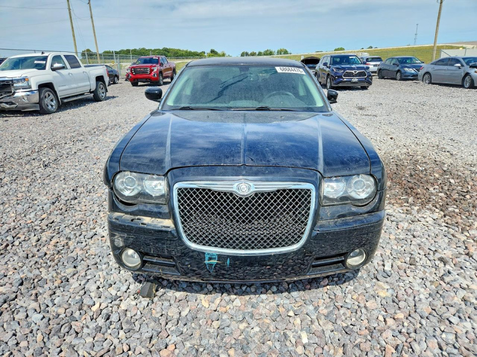 Chrysler 300 2010 — Copart