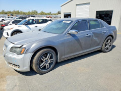 Chrysler 300 2011 — Copart