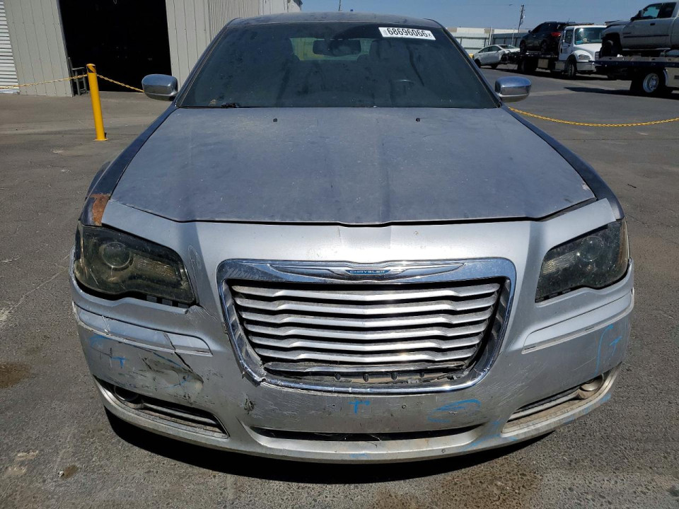 Chrysler 300 2011 — Copart