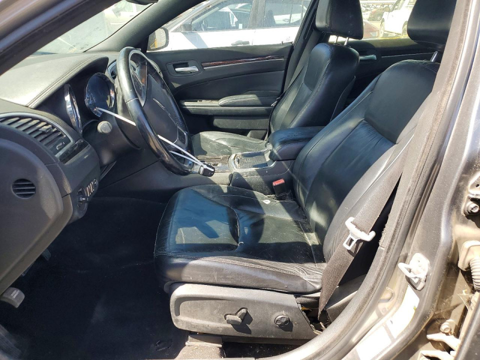 Chrysler 300 2011 — Copart
