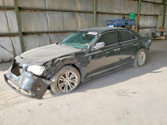 Chrysler 300C 2016 — Copart