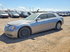 Chrysler 300C 2013 — Copart