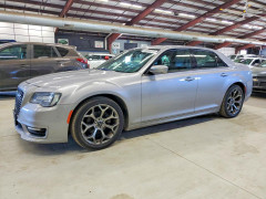 Chrysler 300 2018 — Copart