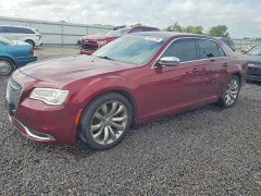 Chrysler 300 2020 — Copart