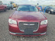 Chrysler 300 2020 — Copart