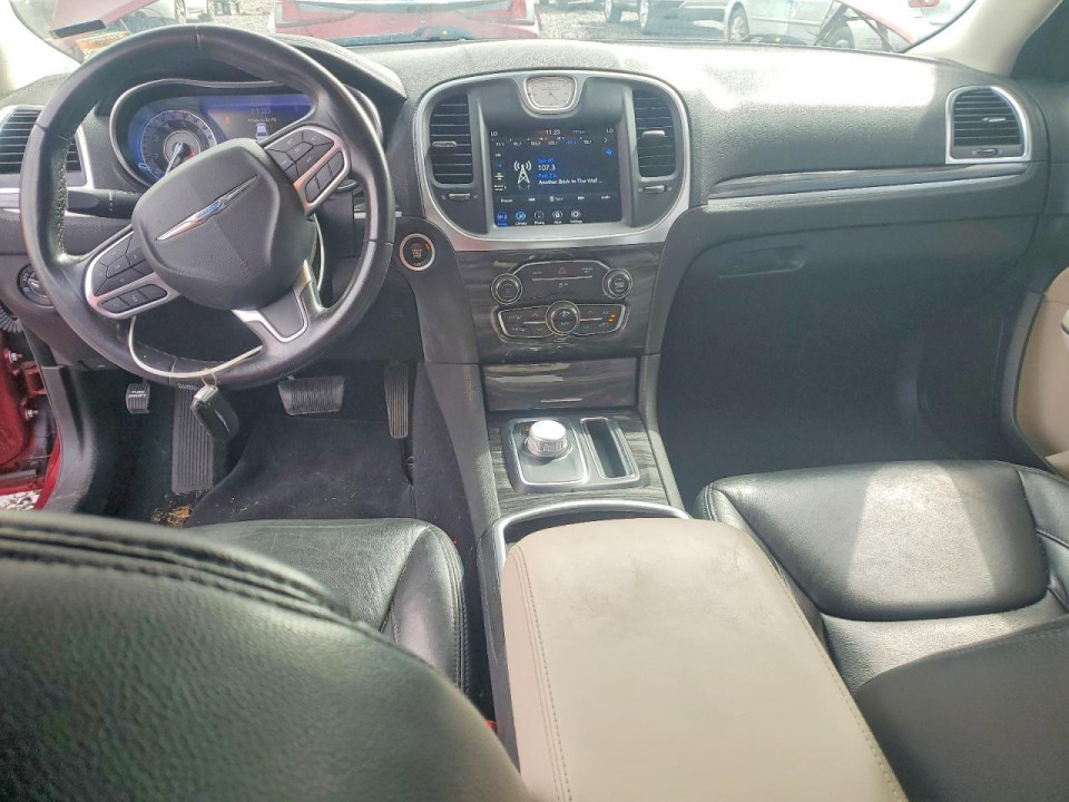 Chrysler 300 2020 — Copart