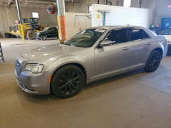 Chrysler 300 2017 — Copart