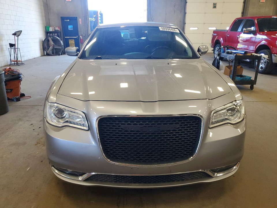 Chrysler 300 2017 — Copart