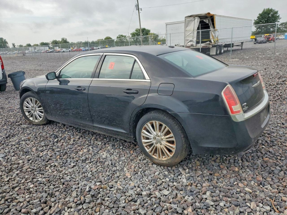Chrysler 300 2013 — Copart