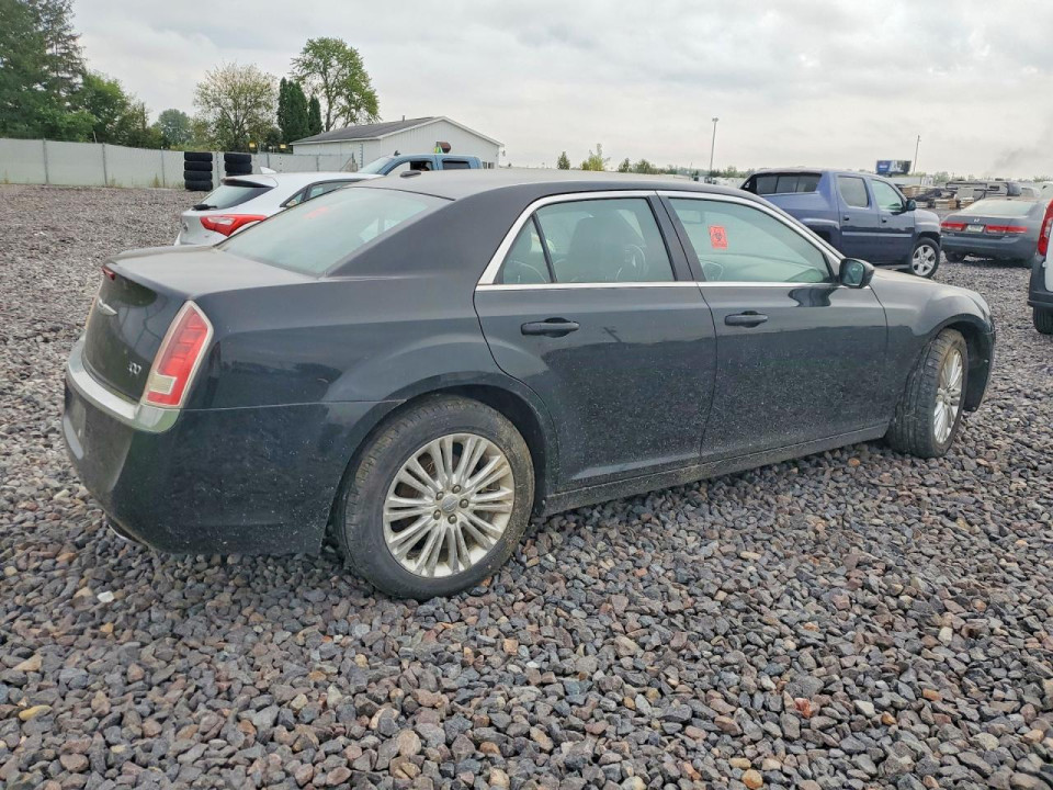 Chrysler 300 2013 — Copart