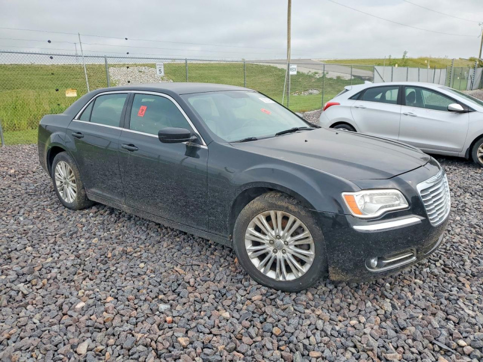 Chrysler 300 2013 — Copart
