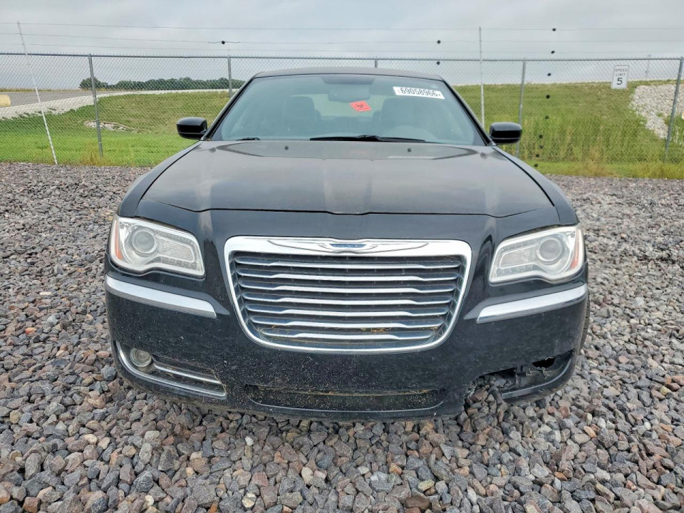 Chrysler 300 2013 — Copart