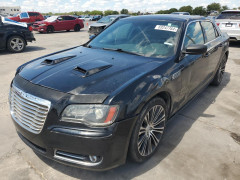 Chrysler 300 2012 — Copart