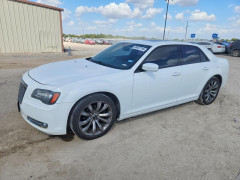 Chrysler 300 2014 — Copart