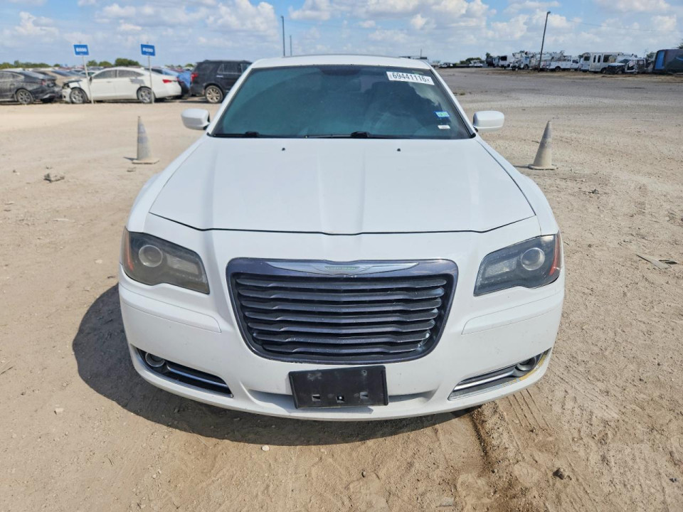 Chrysler 300 2014 — Copart