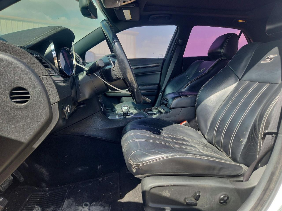 Chrysler 300 2014 — Copart