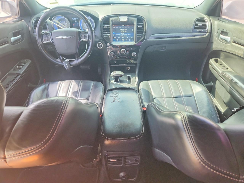 Chrysler 300 2014 — Copart
