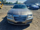 Chrysler 300 2012 — Copart