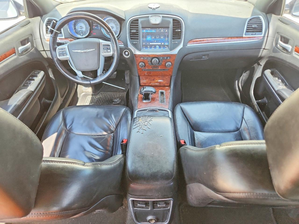 Chrysler 300 2014 — Copart