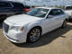 Chrysler 300 2020 — Copart
