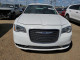 Chrysler 300 2020 — Copart