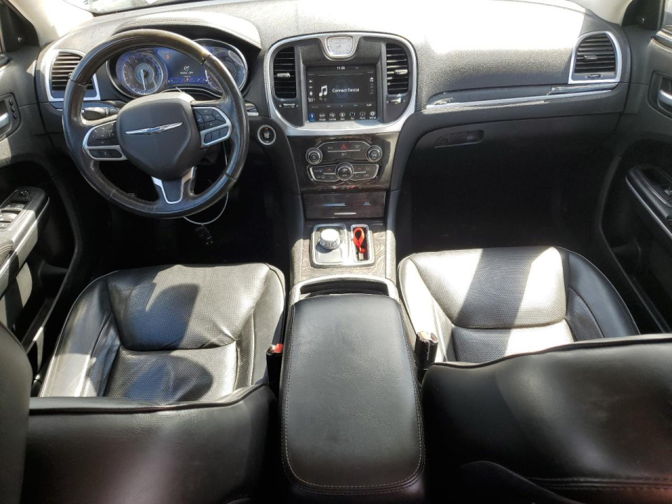 Chrysler 300 2020 — Copart