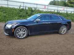 Chrysler 300C 2017 — Copart