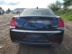 Chrysler 300C 2017 — Copart