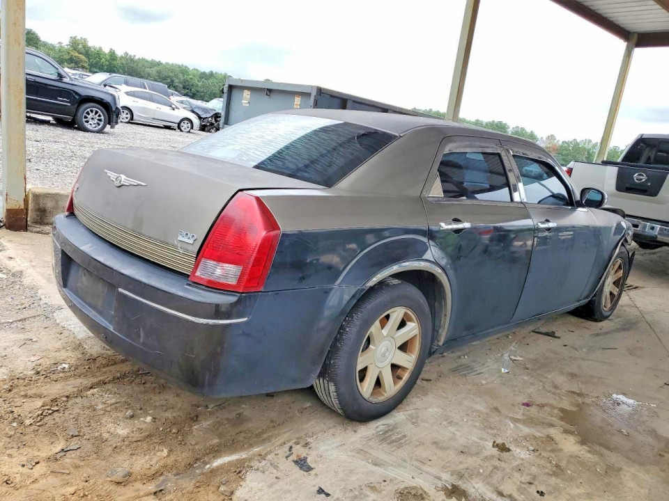 Chrysler 300 2005 — Copart