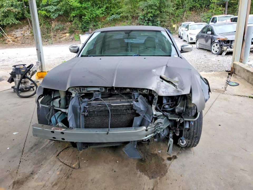 Chrysler 300 2005 — Copart