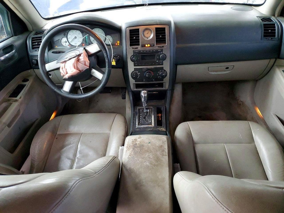 Chrysler 300 2005 — Copart
