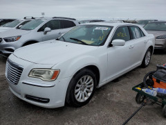 Chrysler 300 2014 — Copart