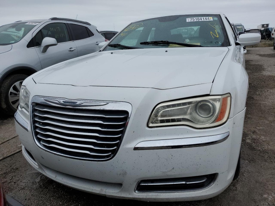 Chrysler 300 2014 — Copart