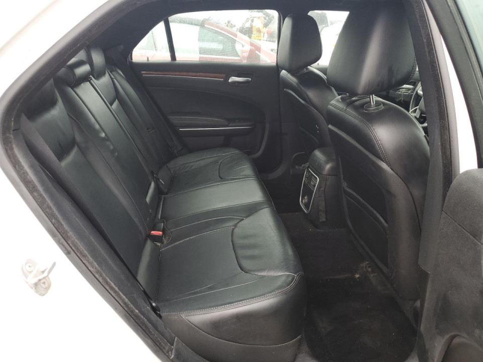 Chrysler 300 2014 — Copart