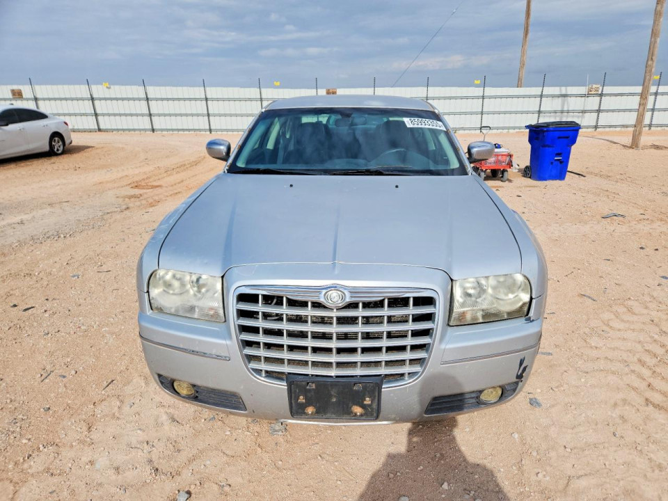 Chrysler 300 2010 — Copart
