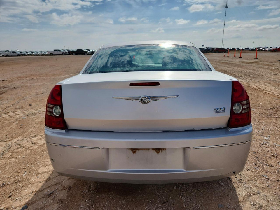 Chrysler 300 2010 — Copart