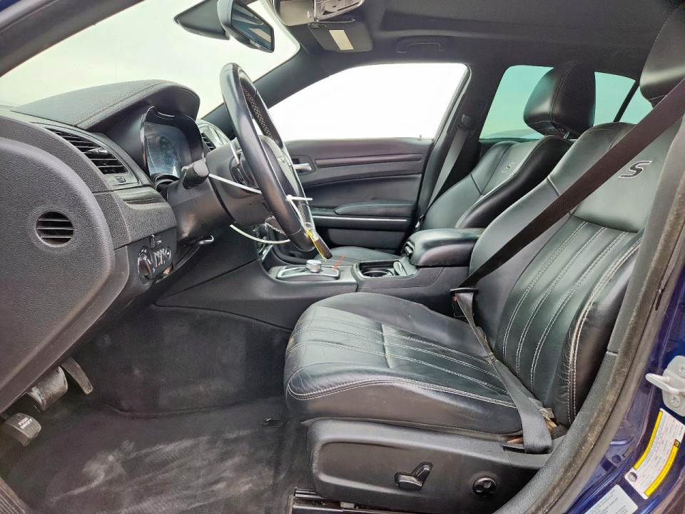 Chrysler 300 2015 — Copart