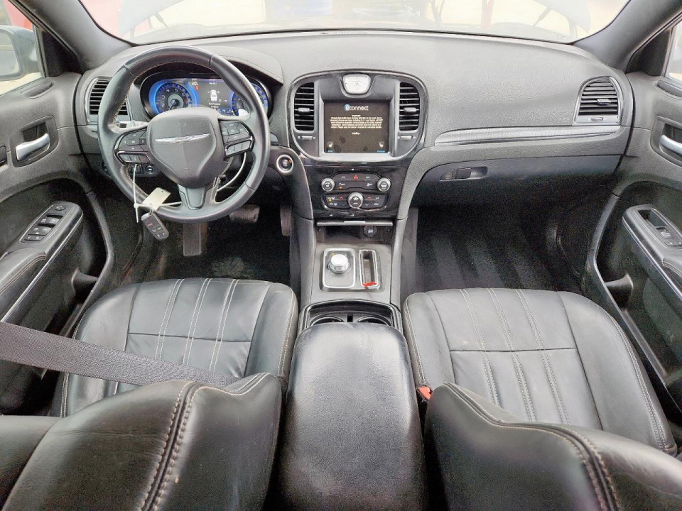 Chrysler 300 2015 — Copart