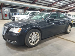 Chrysler 300 2013 — Copart