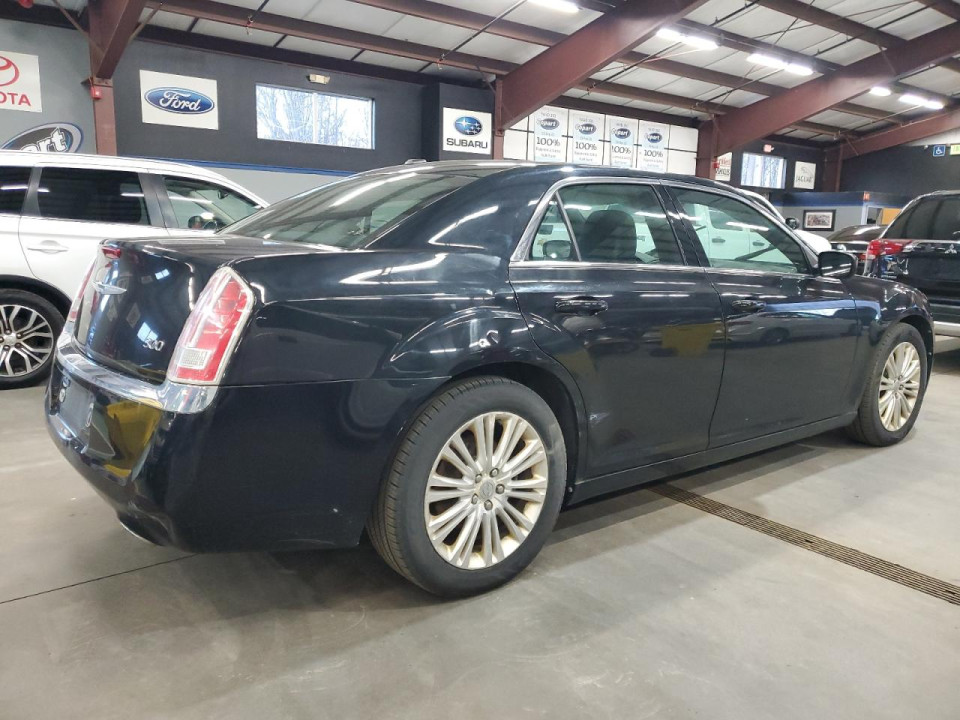 Chrysler 300 2013 — Copart