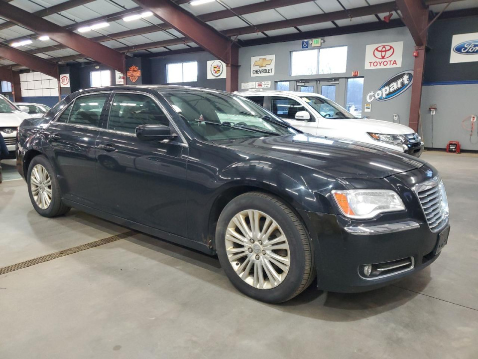 Chrysler 300 2013 — Copart