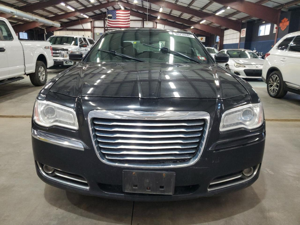 Chrysler 300 2013 — Copart