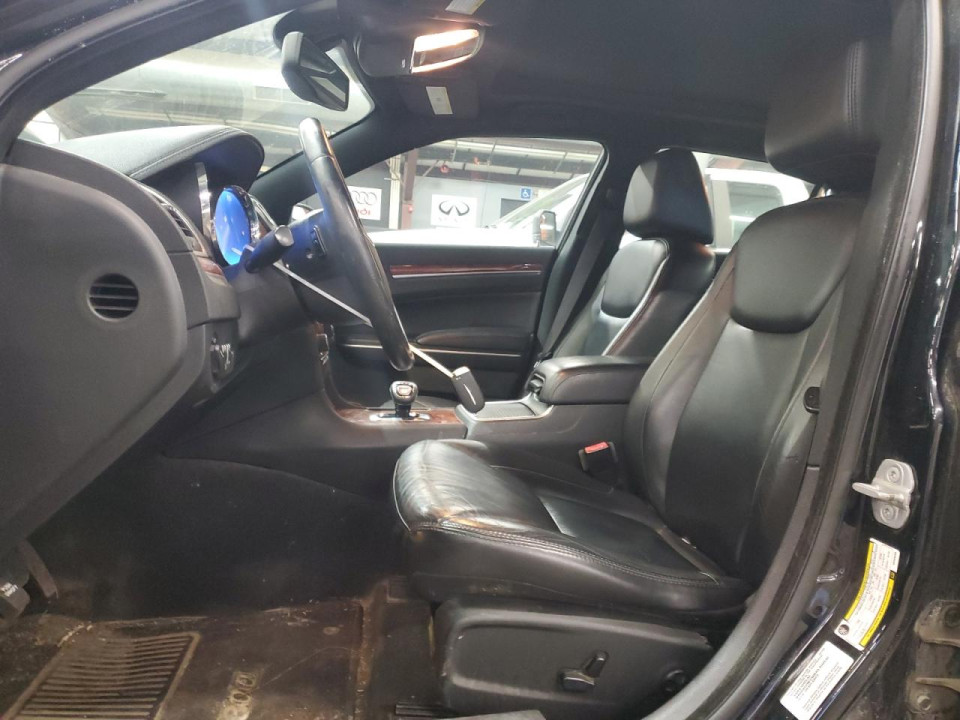 Chrysler 300 2013 — Copart