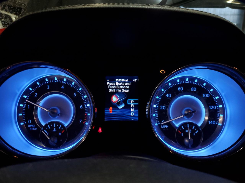 Chrysler 300 2013 — Copart